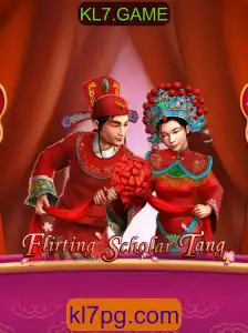 Explorando o Mundo de Flirting Scholar Tang: Uma Jornada Inovadora no Universo dos Jogos