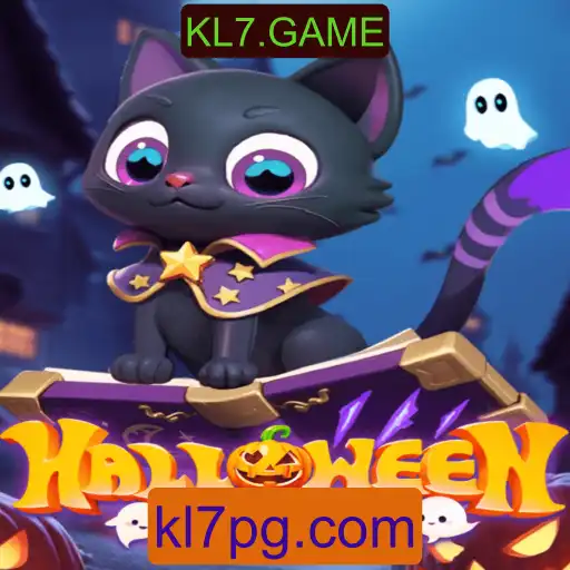 HalloweenMeow e KL7.GAME: O Jogo que está Conquistando os Fãs de Gatos e Halloween