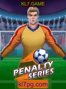 Explorando o PenaltySeries: Um Mergulho no Novo Jogo da KL7.GAME