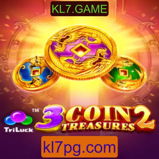 Explorando o Mundo de 3CoinTreasures2: Um Mergulho no Universo KL7.GAME