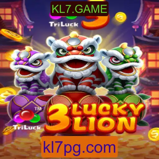 Explorando o Mundo de 3LUCKYLION - Um Guia Completo