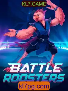 Explorando o Mundo de BattleRoosters: Um Mergulho na KL7.GAME