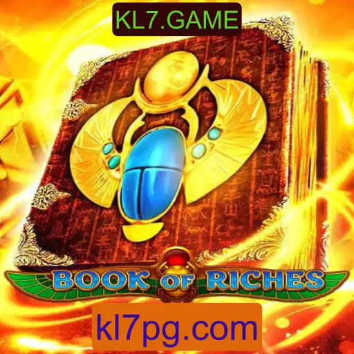 BookofRiches: Descubra os Segredos de KL7.GAME