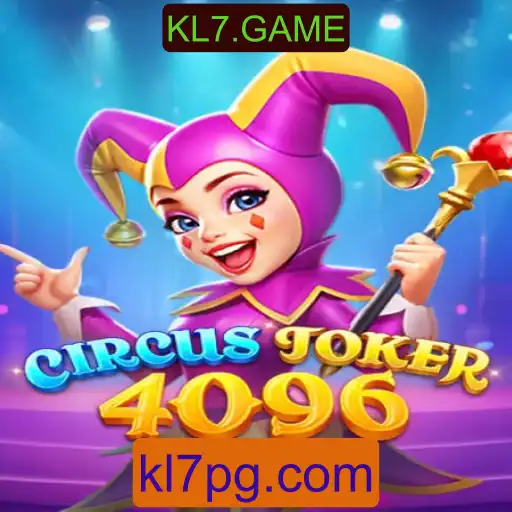 Explore o Fascinante Mundo de CircusJoker4096