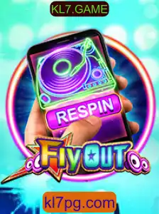Explorando o Mundo de FlyOut: O Fascinante Jogo da KL7.GAME