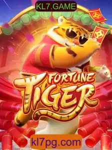 Explorando FortuneTiger: Um Mergulho no Jogo Fascinante do KL7.GAME