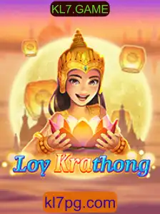 Descubra o Jogo Fascinante: LoyKrathong - KL7.GAME