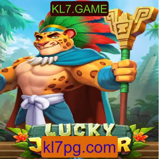 Descubra o Jogo Emocionante: LuckyJaguar