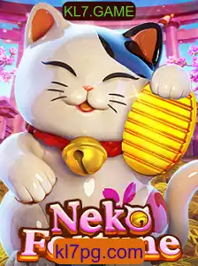 Descubra as Aventuras Felinas de NekoFortune