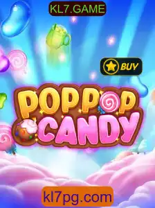 Descubra POPPOPCANDY: O Novo Fenômeno dos Jogos