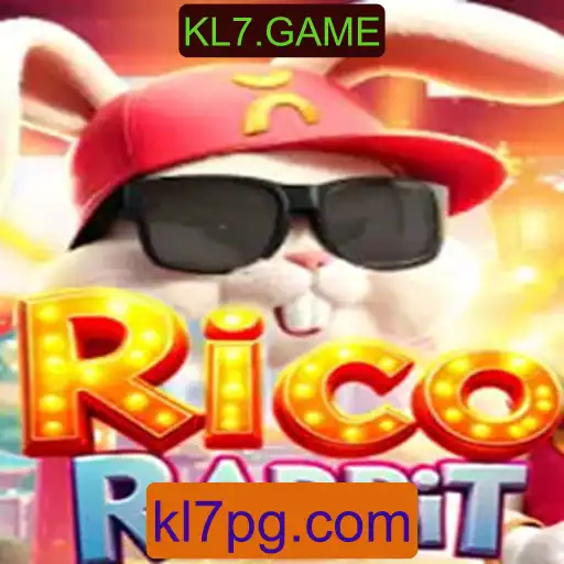 Descubra RicoRabbit: O Jogo Inovador da KL7.GAME