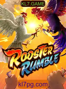 Conheça o Empolgante Jogo RoosterRumble: Diversão e Estratégia