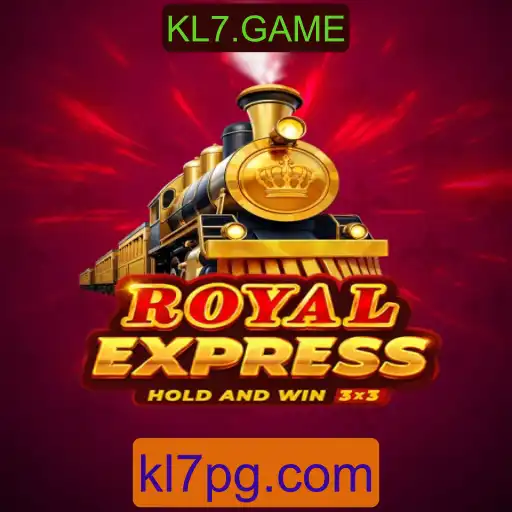 Royal Express: Descubra o Universo do Jogo KL7.GAME
