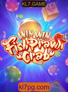 Explorando WinWinFishPrawnCrab: O Fascinante Mundo do Jogo KL7.GAME