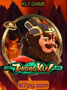 Explorando o Fascinante Mundo de ZhongKui: O Jogo Estratégico da KL7.GAME